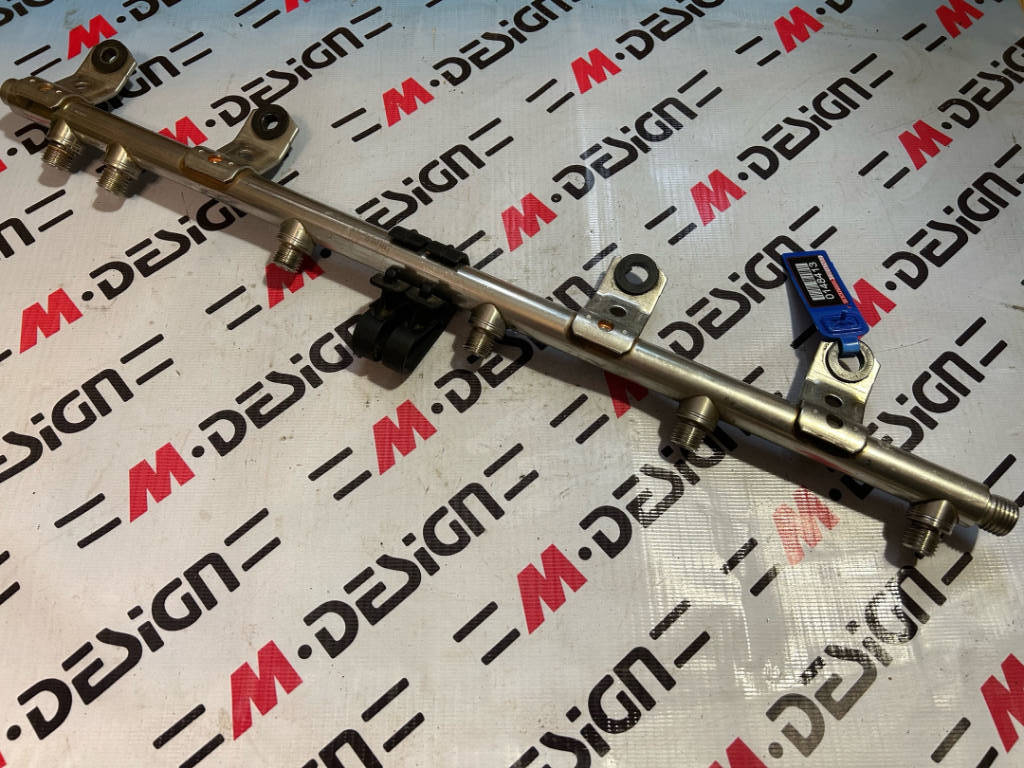 Топливная рампа BMW 13537628049