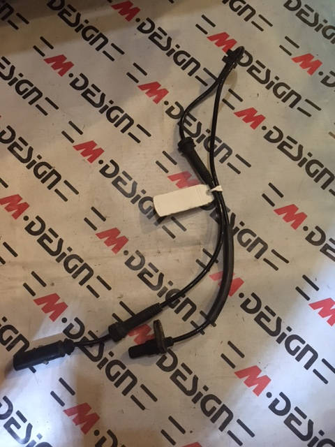 Датчик ABS BMW F20 F30 полный привод 34526791748