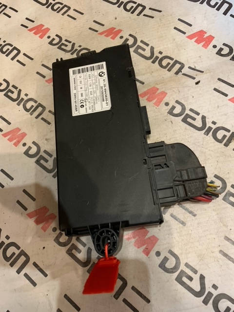 Блок управления CAS BMW 61356943835