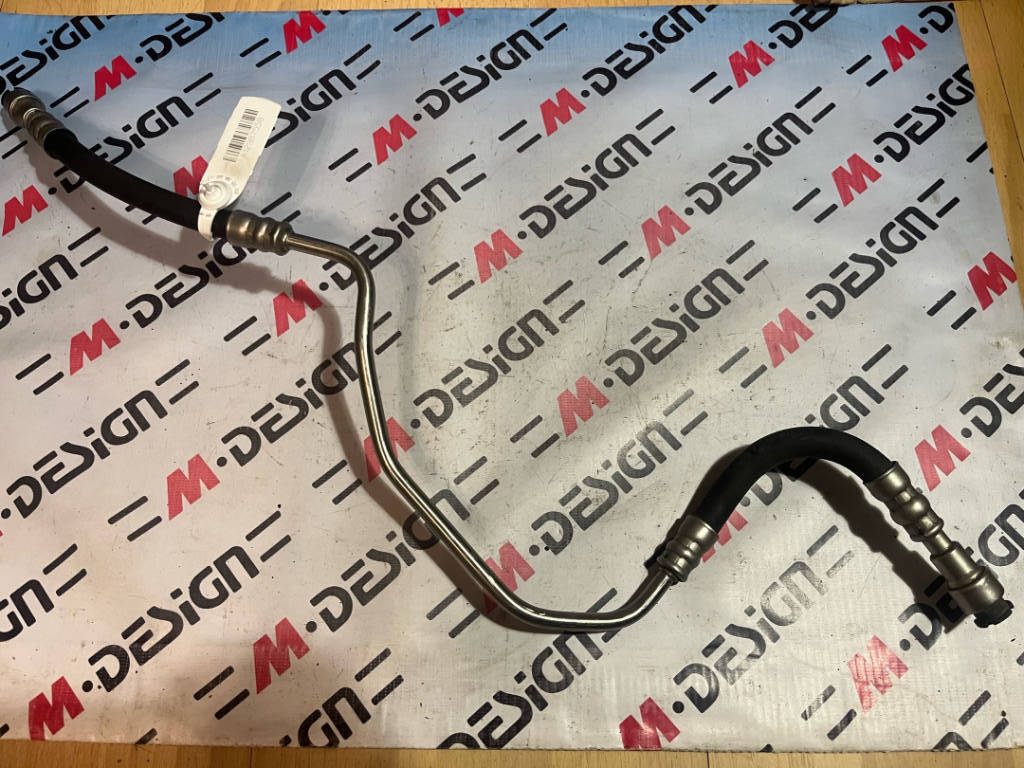 Топливопровод bmw 13537529758