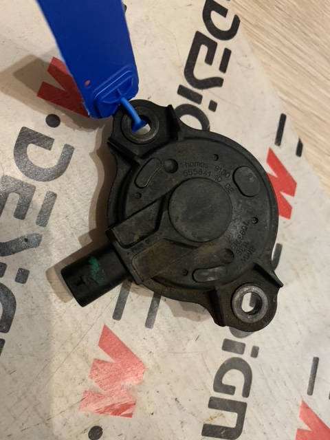 Клапан Vanos Bmw N20B20 11367593719