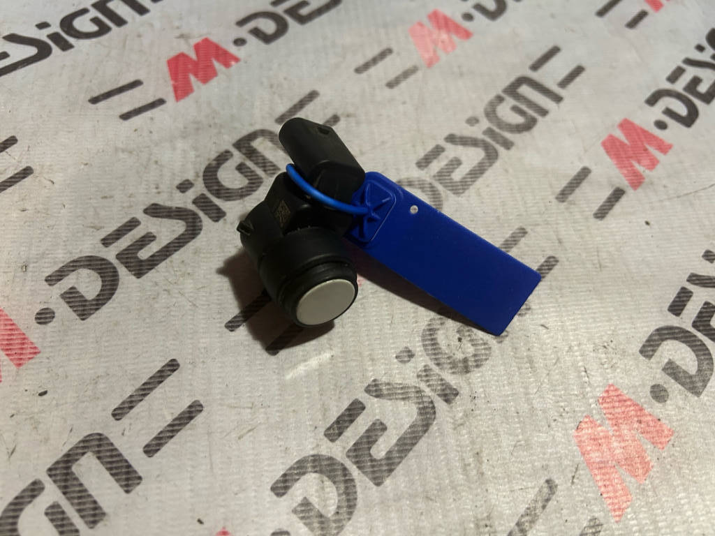 Датчик Парктроника BMW E90 66206935598