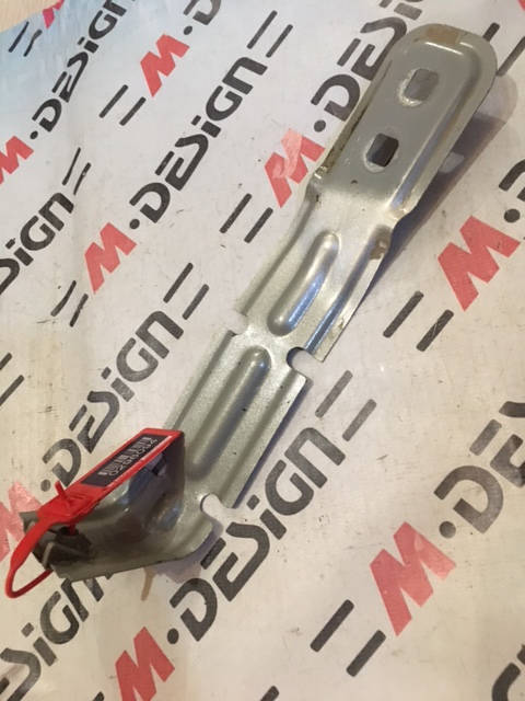 Кронштейн крыла Правый задний BMW F25 F26 41357267336