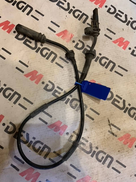 Датчик ABS задний BMW X3 F25 X4 F26 34526855050