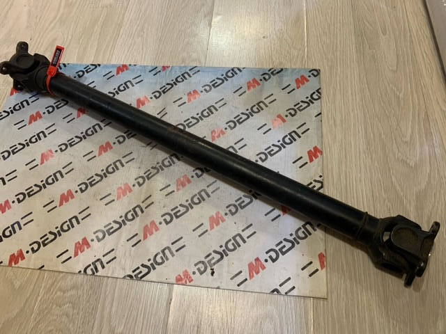 Передний кардан BMW 335ix E90 26207529294