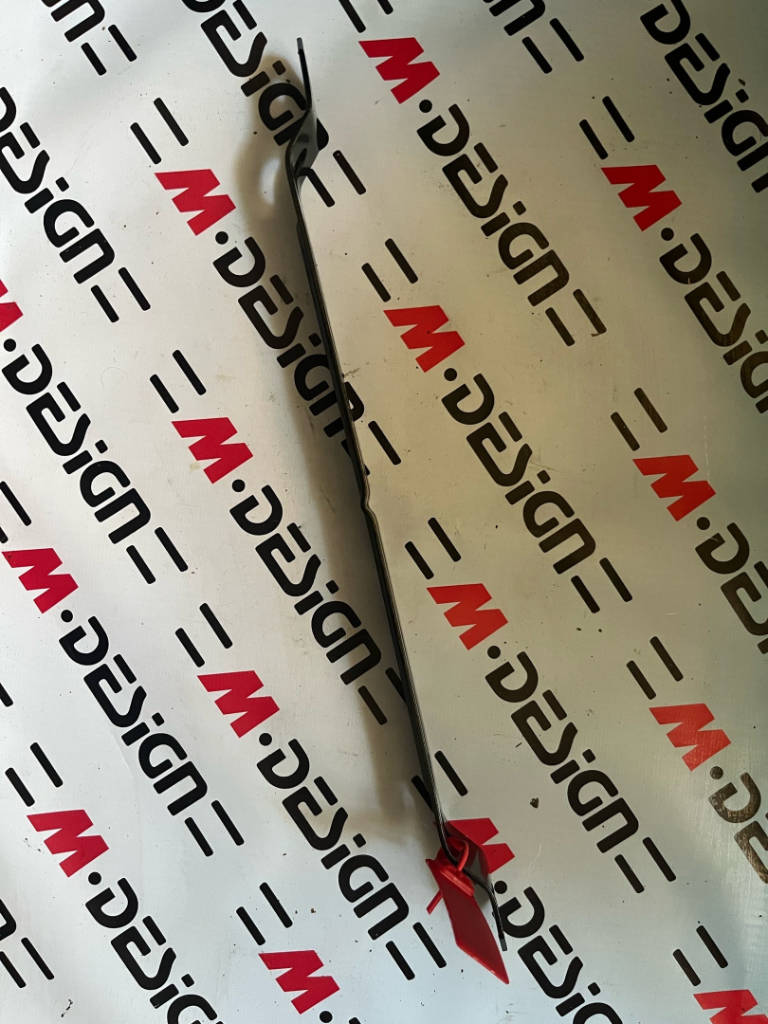 Дуга защиты АКБ при переворачивании 61217596871 BMW