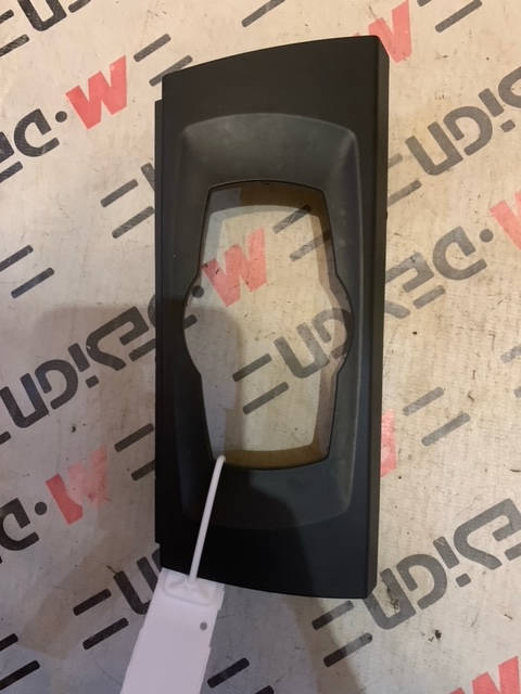 Накладка блока управления освещением BMW E90 61316938702