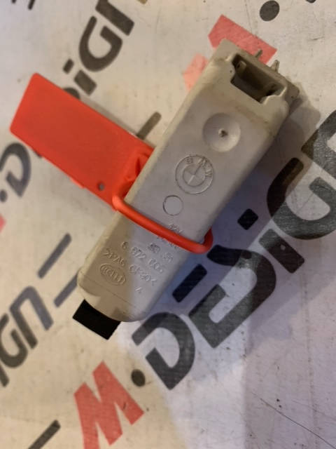 Светильник освещения салона BMW F20 F30 63316972605