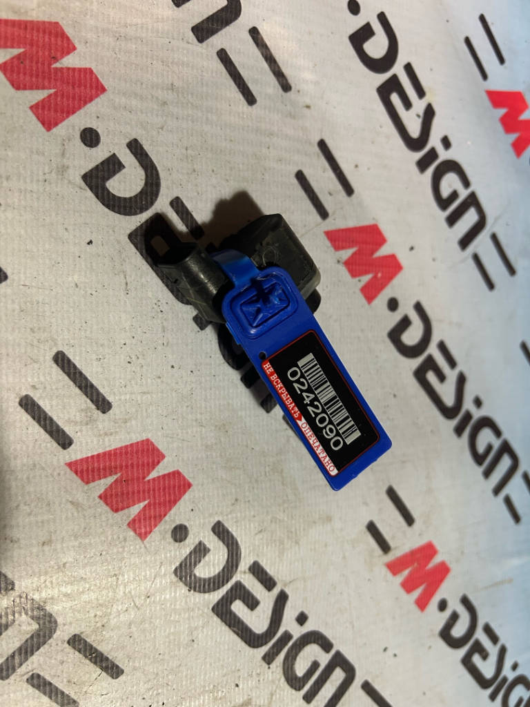 Датчик парковки ультразвуковой BMW 66209231281