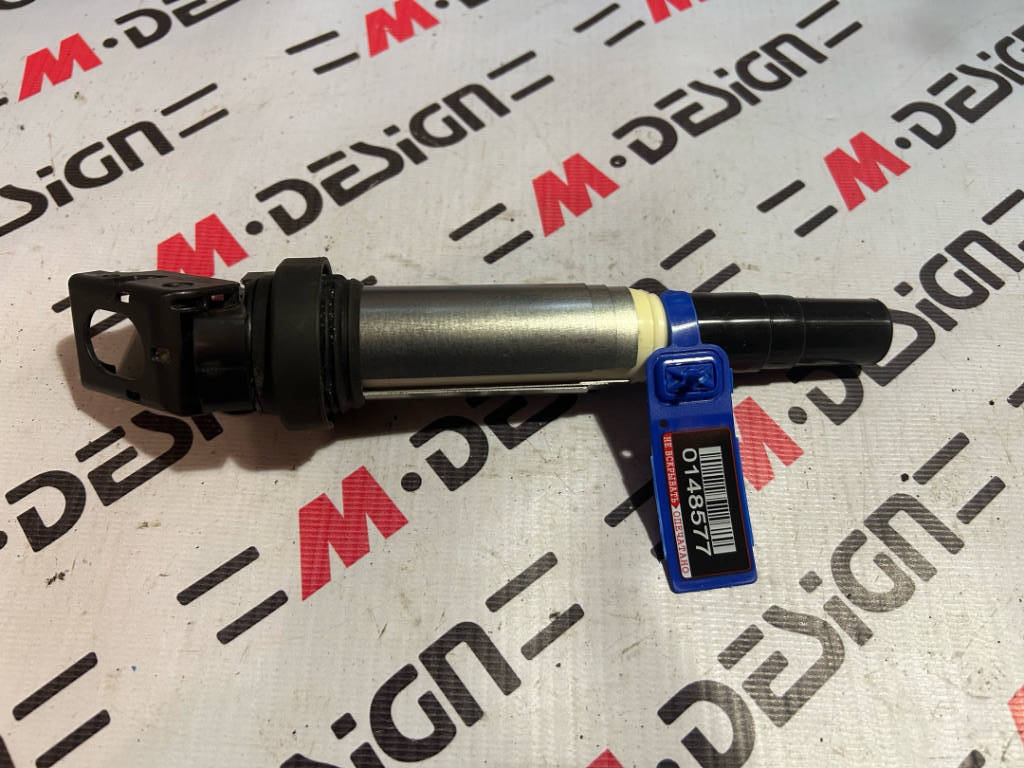 Катушка зажигания bmw 12138616153