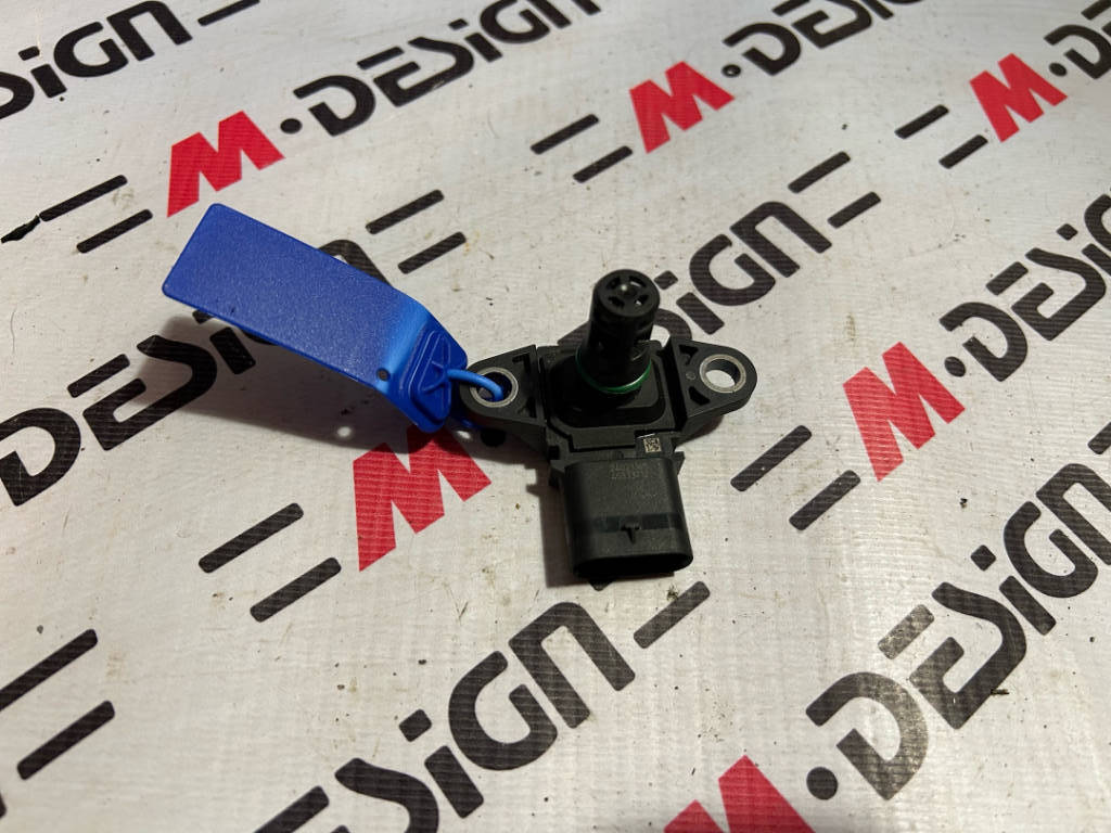 Датчик давления bmw 13627599042