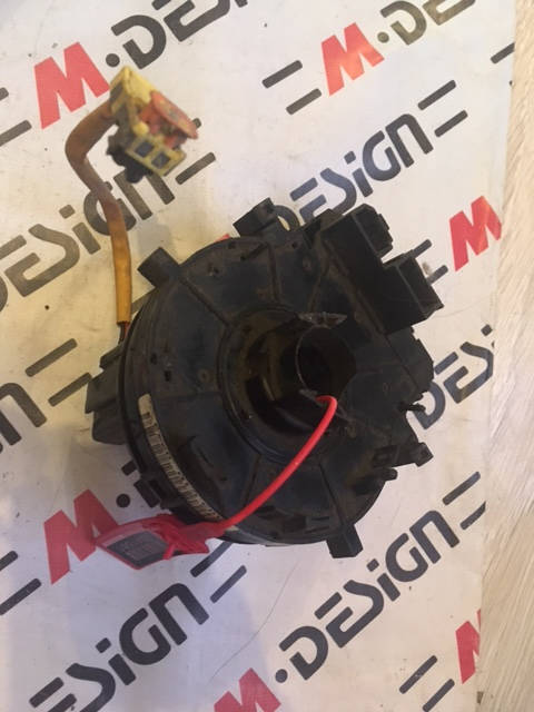 Шлейф подрулевой 93490-0U010 Kia Rio 3/ Hyundai Solaris