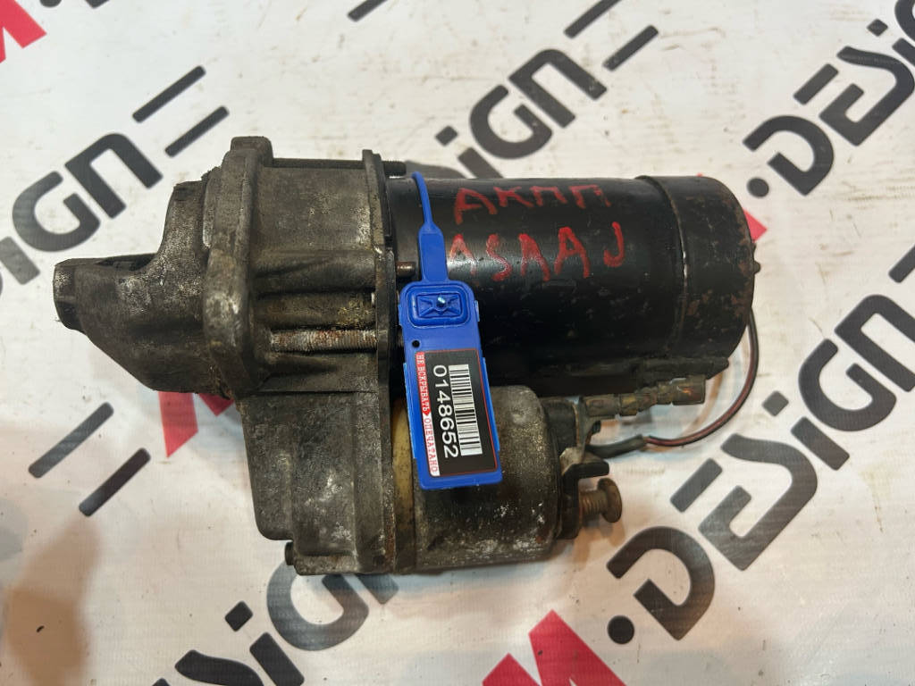 Стартер Opel Z16XEP 09115192