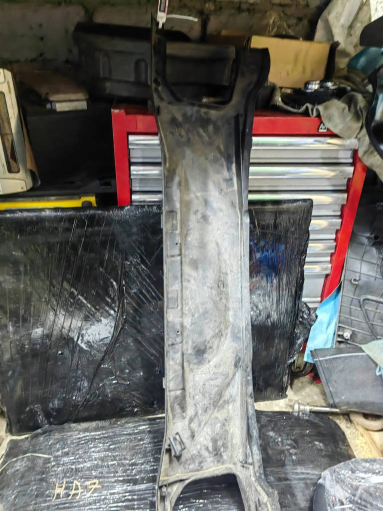 Корпус салонного фильтра Bmw 64316989788