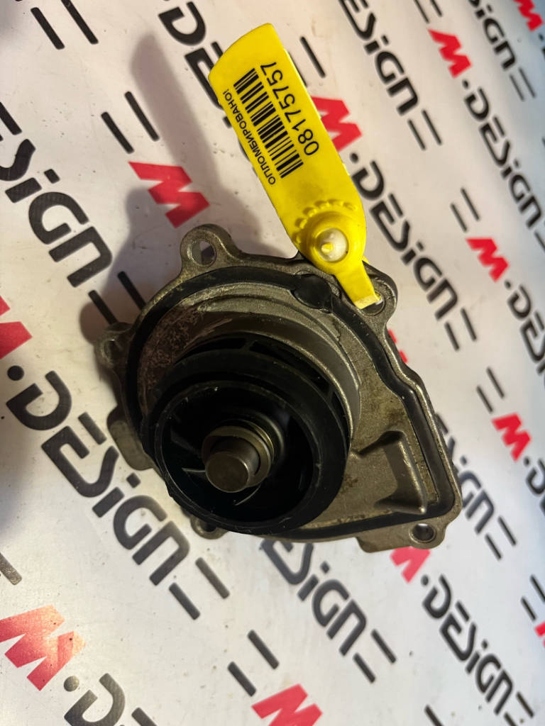 Водяная помпа Сhеvrоlеt 24405895