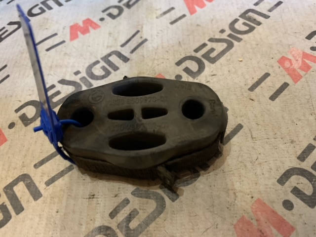 Крепление подушка глушителя BMW F25 18208509978