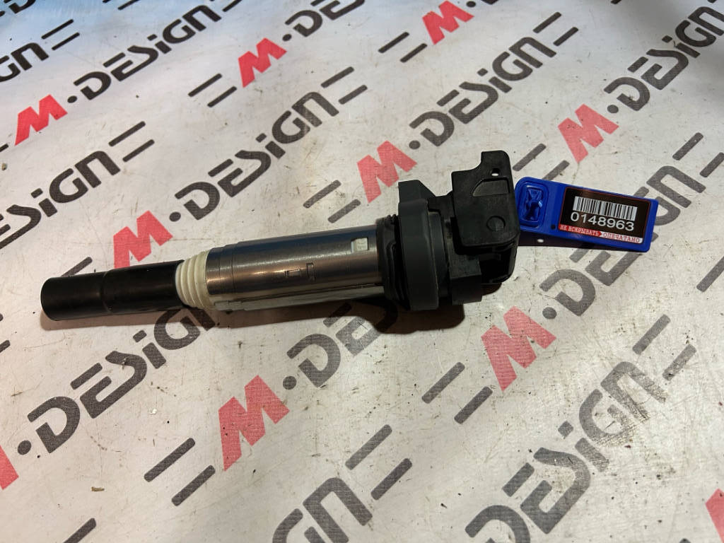 Катушка зажигания bmw 12138616153