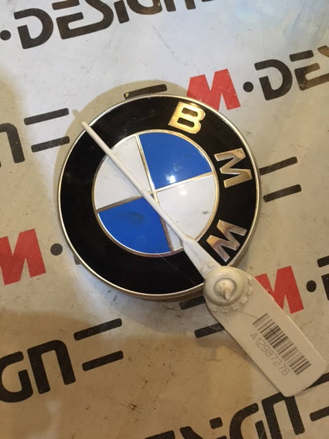 Эмблема BMW F25 51148132375