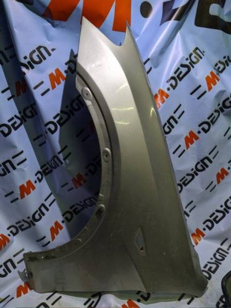 Крыло 41357267323 BMW X3 F25 