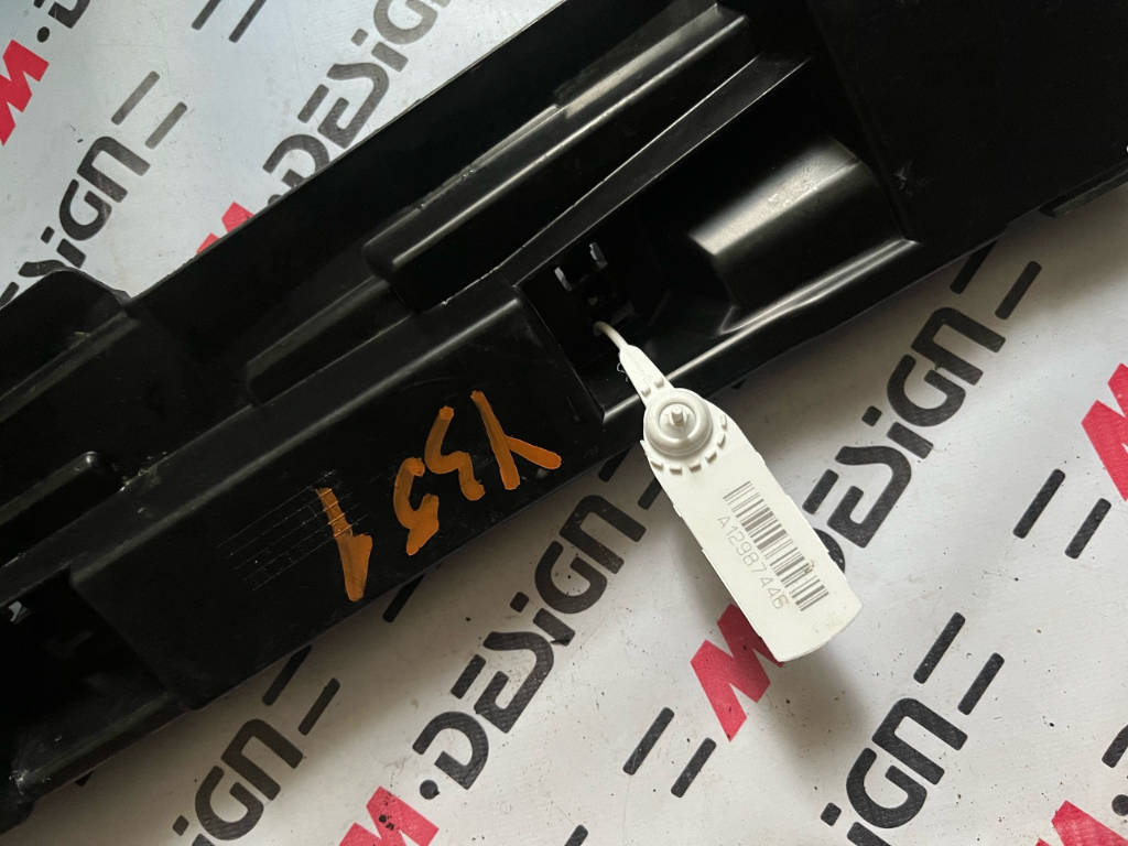 Планка крепления П BMW 51777256920