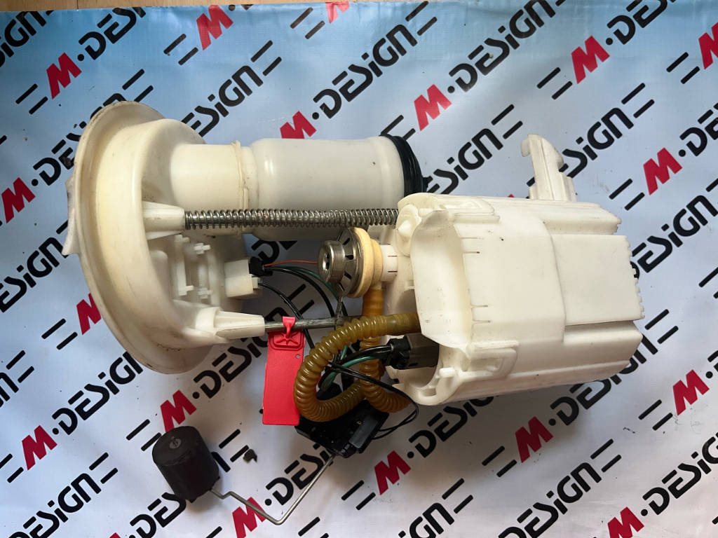 Подающий модуль BMW 16117243975
