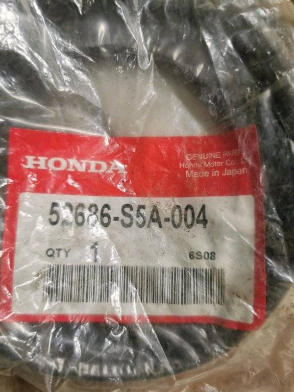 Опора амортизатора 52686S5A004 Honda Civic EU1
