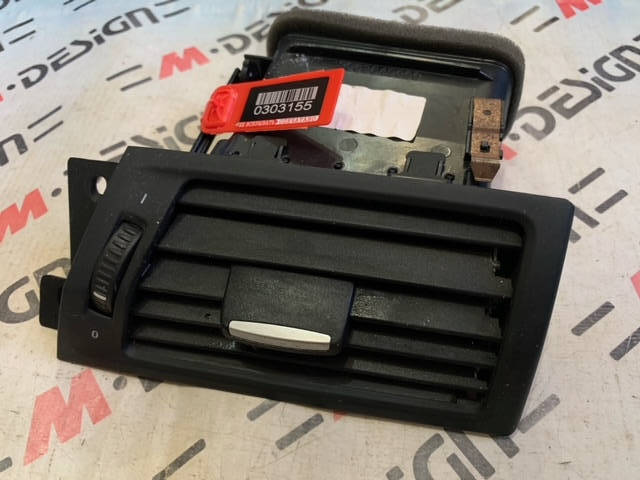 Вентиляционная решетка Правая BMW F25 F26 64229184142