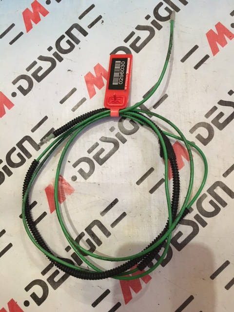 Оптический кабель most BMW F20 F30 (165 см) 61120142318