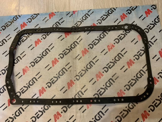 Прокладка масляного поддона Honda 11251-P2A-014