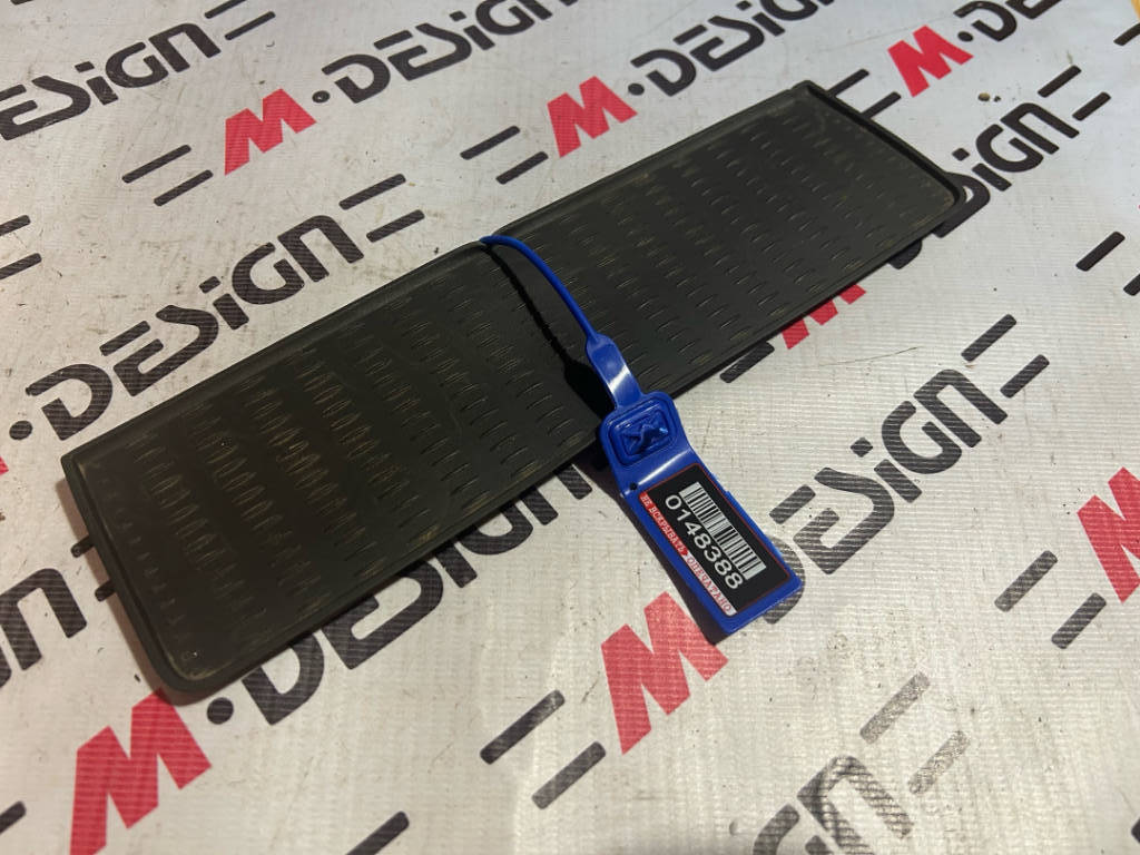 Коврик бардачка BMW X3 F25