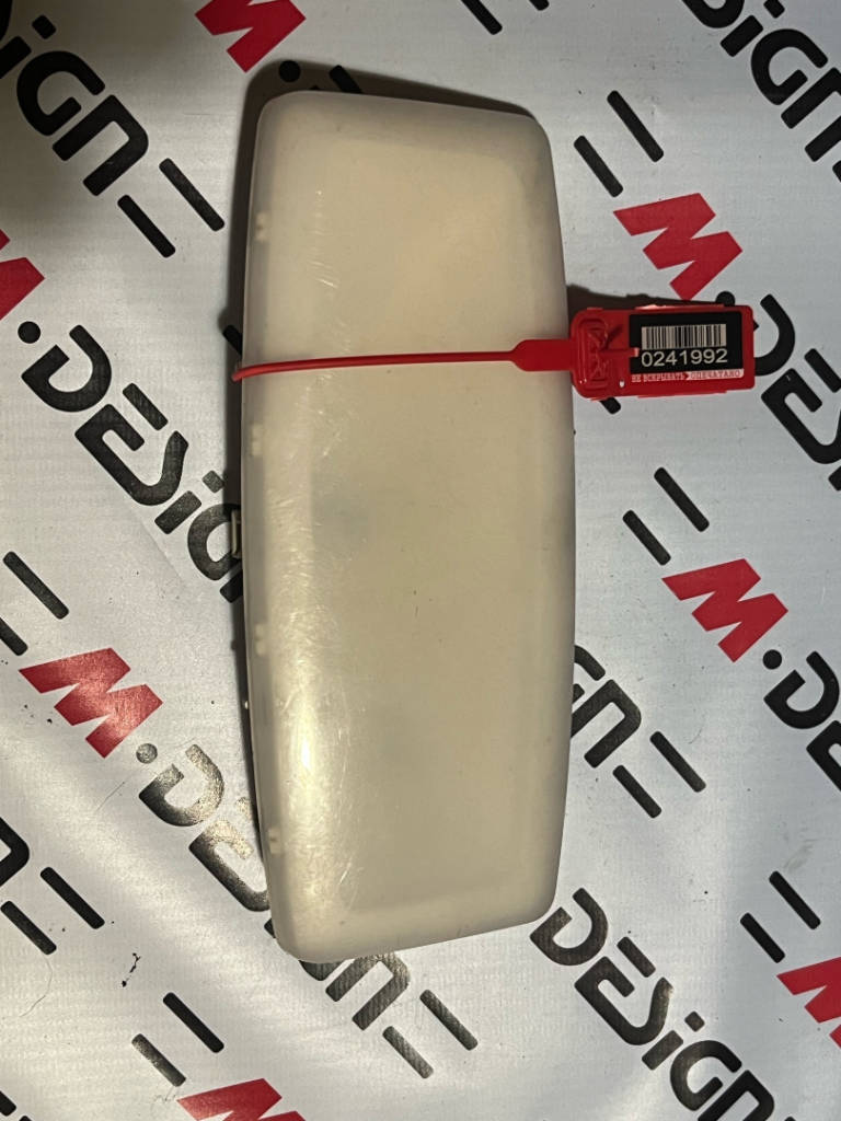 Плафон освещения задний Bmw 43921949804