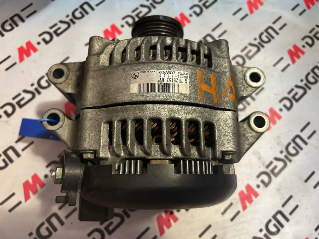Генератор bmw 12317626153