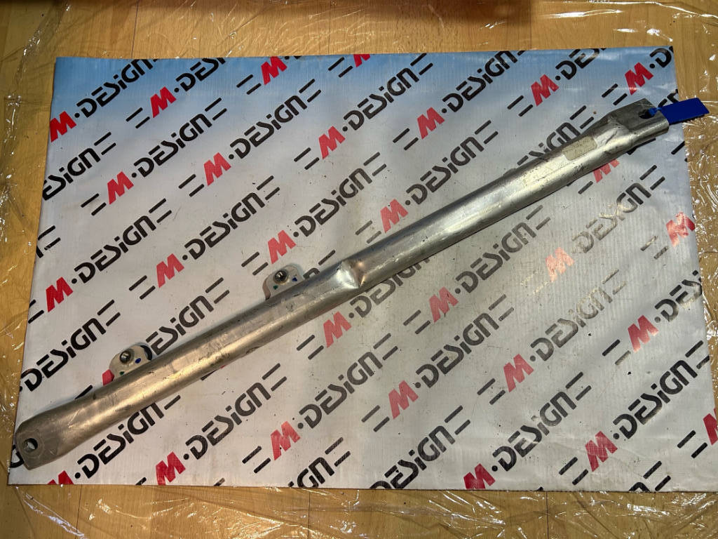 Тяга Л BMW X3 X4 51617210319