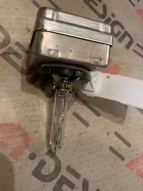 Лампа ксеноновая Osram D1S