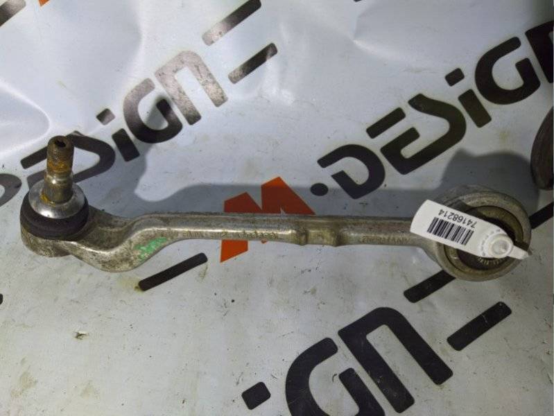 Рычаг поперечный 31126763699 BMW 1-Series E88 N55B30