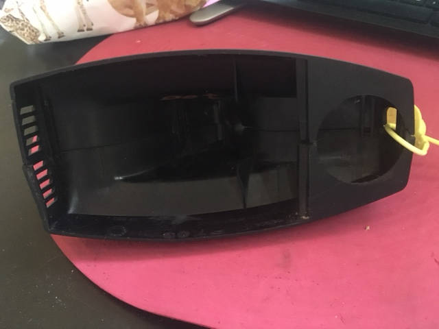 Кожух, накладка зеркала заднего вида bmw 51167069492