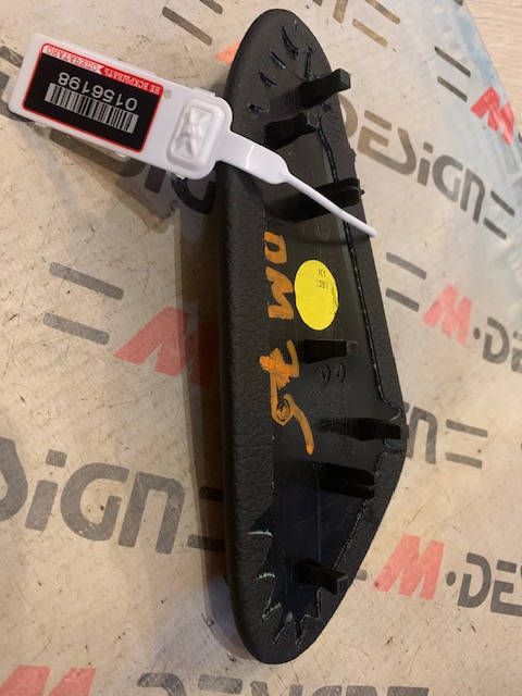 Боковая вставка в Ящик Центральной консоли BMW F30 51159265352