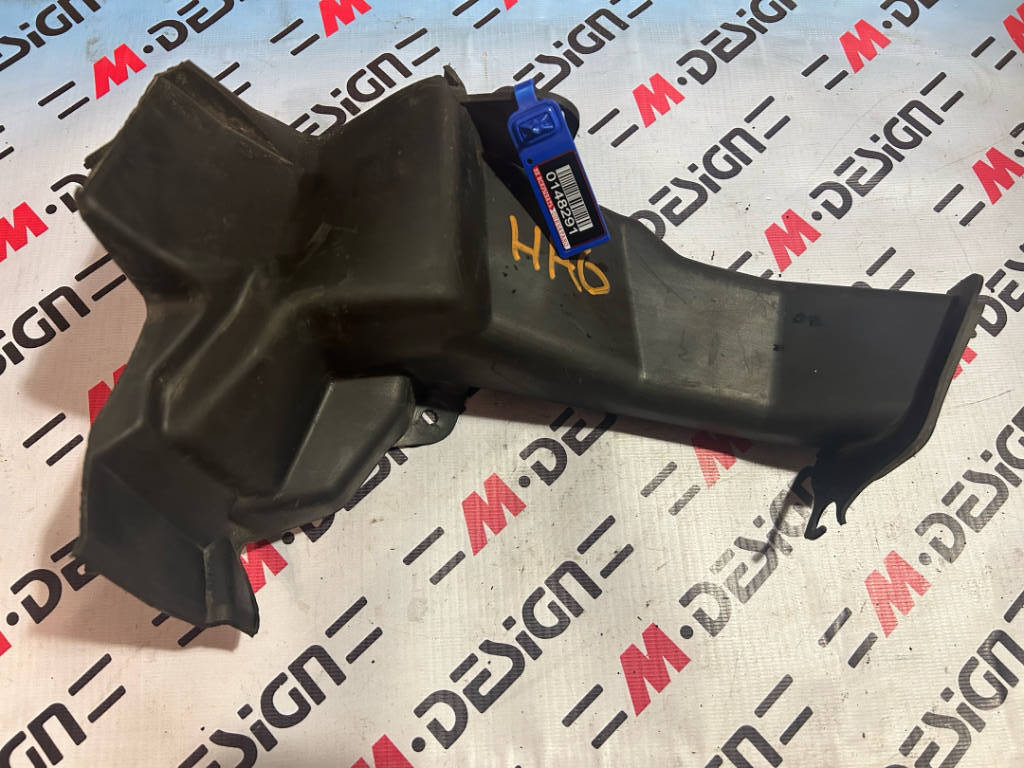 Водосток передний правый Bmw 64316925978