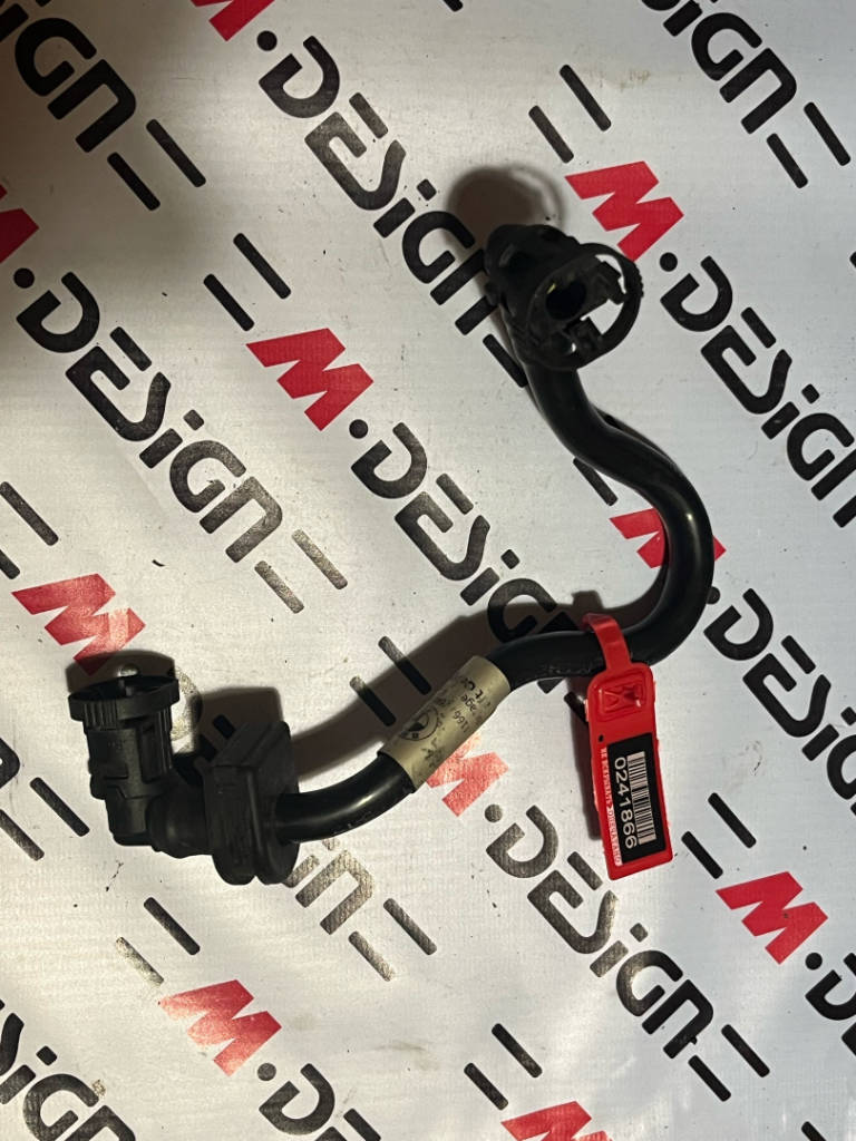 Вакуумный трубопровод bmw 11667602047