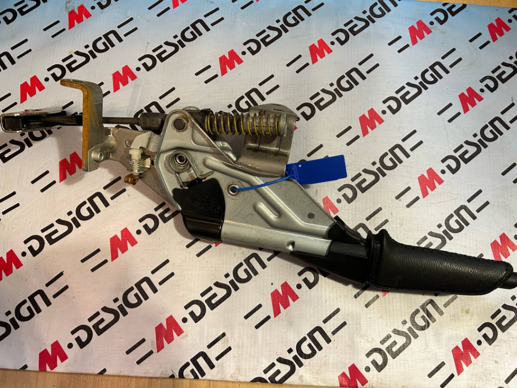 Рычаг стояночного тормоза bmw 34406782749