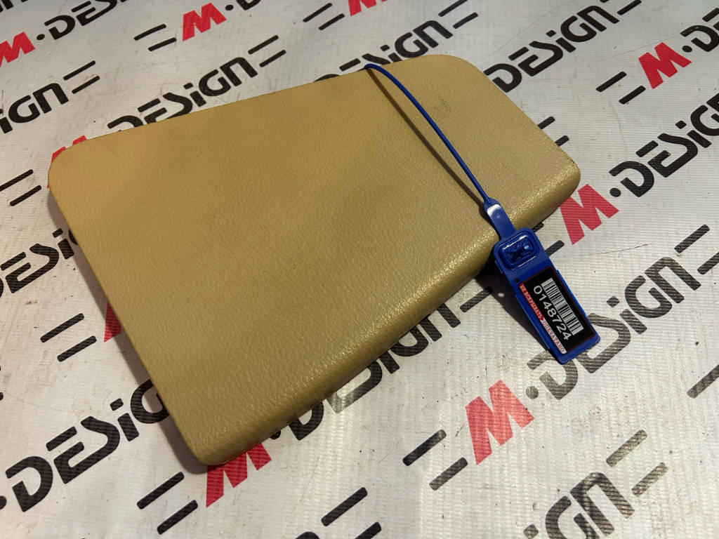 Накладка обшивки двери багажника левая BMW X3 F25