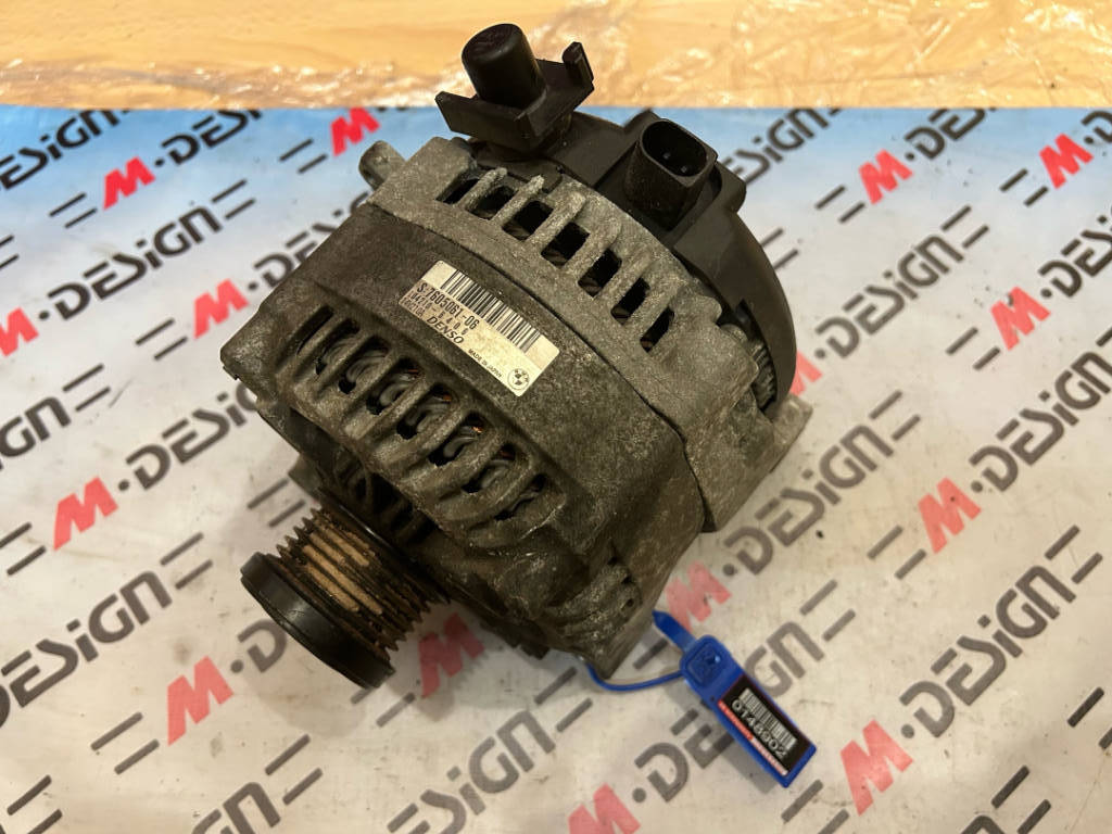 Генератор bmw 12317605061