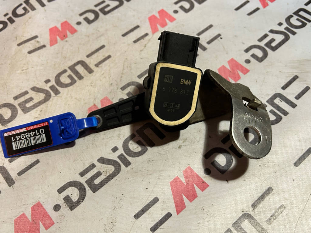 Датчик дорожного просвета BMW 37146853753