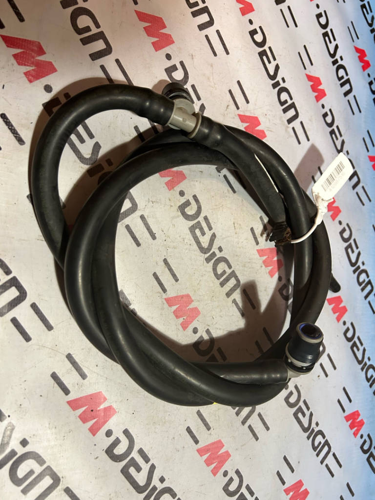 Шлангопровод системы омывателей фар bmw 61677357005