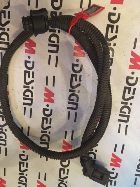 Жгут проводов серводвигателя Valvetronic BMW F25 N55B30 12517592508