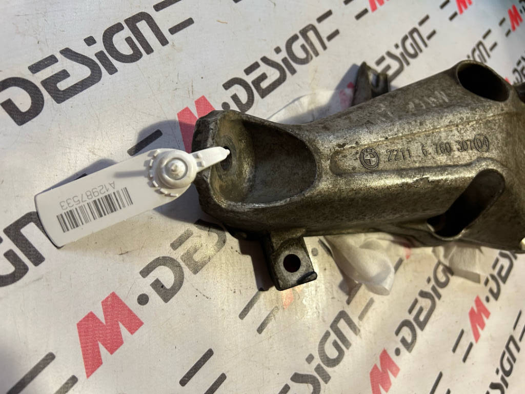 Передний лонжерон Л BMW 22116760307