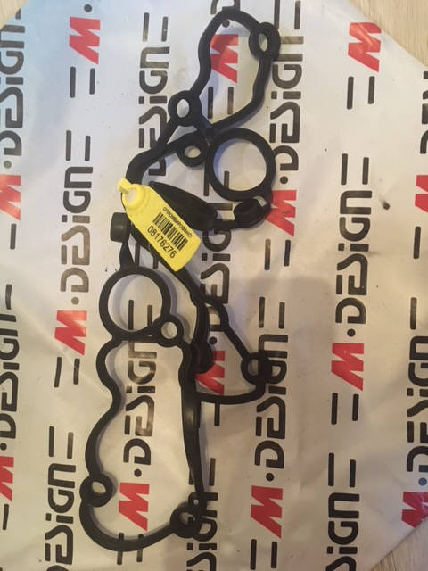 Прокладка клапанная VAG 06E-103-483-Q