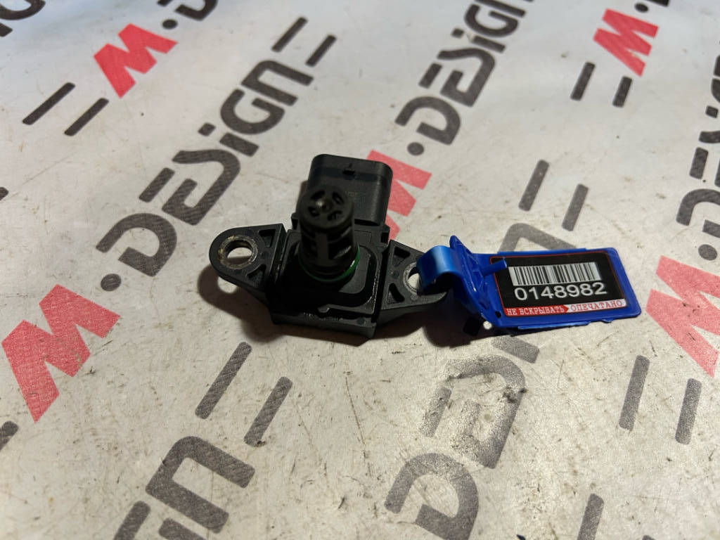 Датчик давления bmw 13627599042