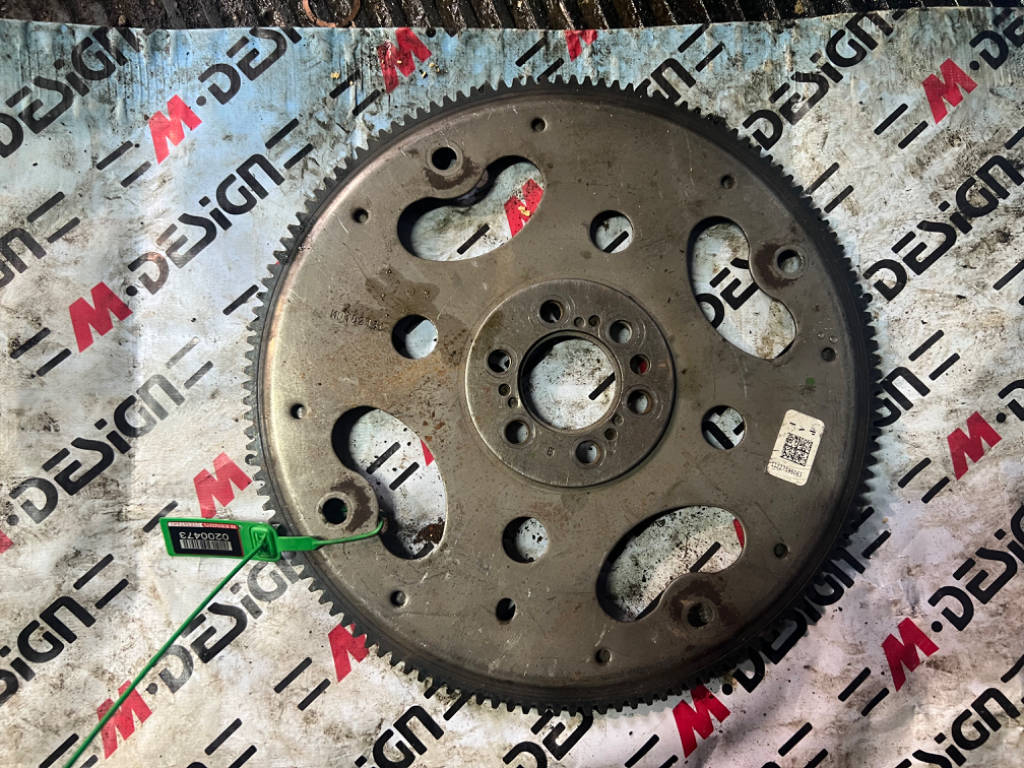 Маховик АКПП