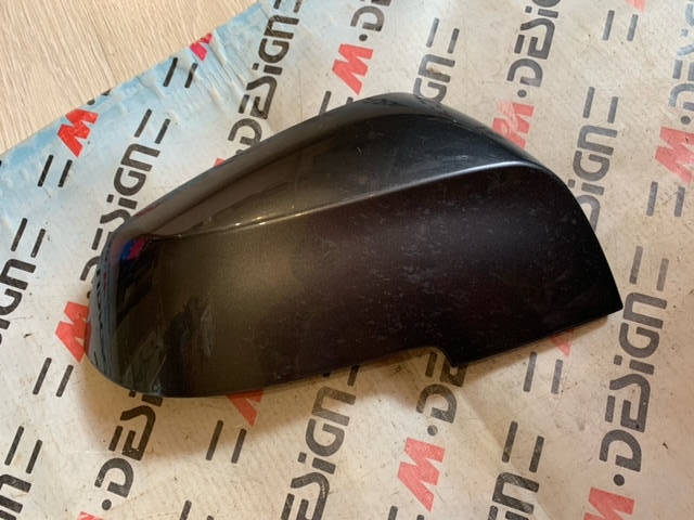 Защитный колпак наружного зеркала Правый BMW F30 51167292746